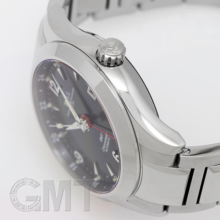 新品同様　未使用品　ボールウォッチ エンジニアII オハイオ GMT 腕時計 メンズ BALL WATCH GM1032C-S2CJ-BK 新品)BALL WATCH ボールウォッチ エンジニアII オハイオ GMT ブラック