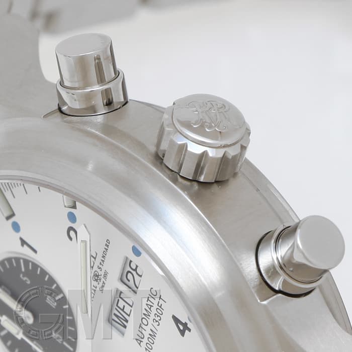 新品)BALL WATCH ボールウォッチ ストークマン クロノグラフ CM1090C  