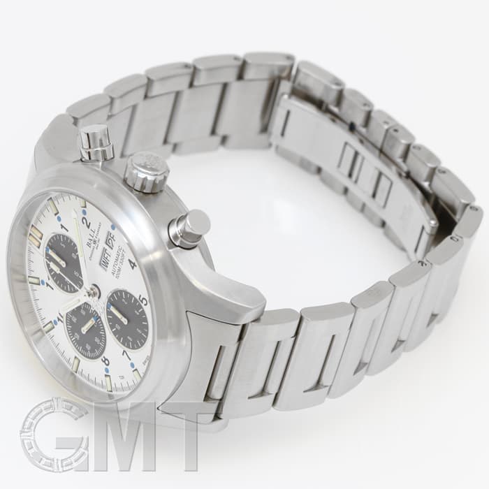 新品)BALL WATCH ボールウォッチ ストークマン クロノグラフ CM1090C  