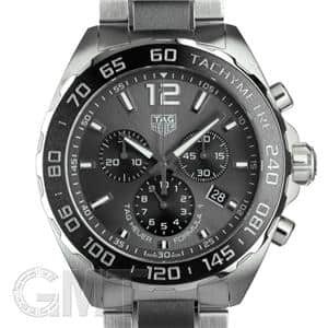 TAG HEUER タグ・ホイヤー F1 フォーミュラ1CAZ1011.BA0843 メイン