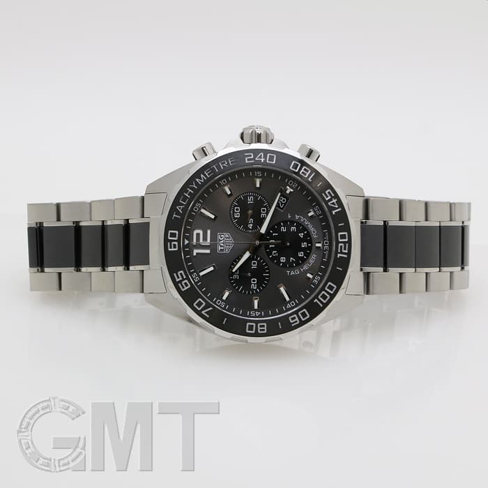 新品)TAG HEUER タグ・ホイヤー F1 フォーミュラ1CAZ1011.BA0843（商品