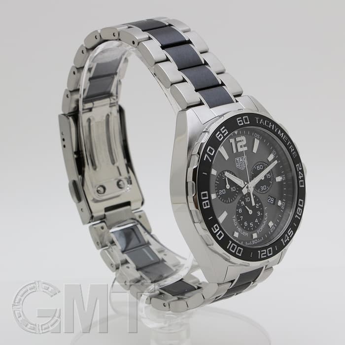 新品)TAG HEUER タグ・ホイヤー F1 フォーミュラ1CAZ1011.BA0843（商品