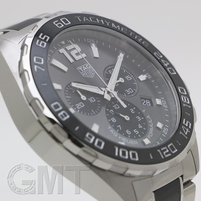 新品)TAG HEUER タグ・ホイヤー F1 フォーミュラ1CAZ1011.BA0843（商品