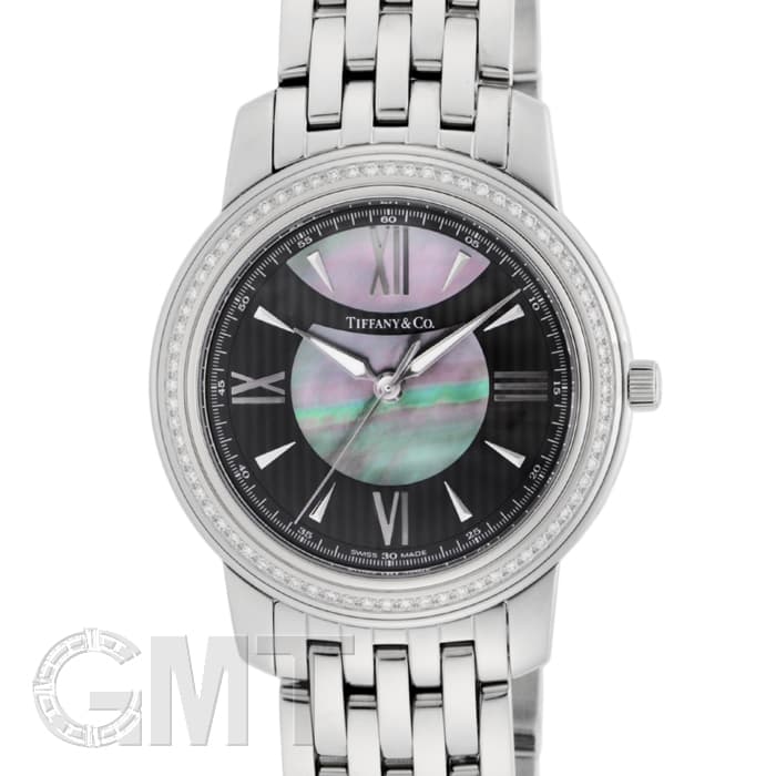 ≪超目玉★12月≫ & 新品)TIFFANY Co. Z0046.17.10B90A00A マーク ティファニー ティファニー