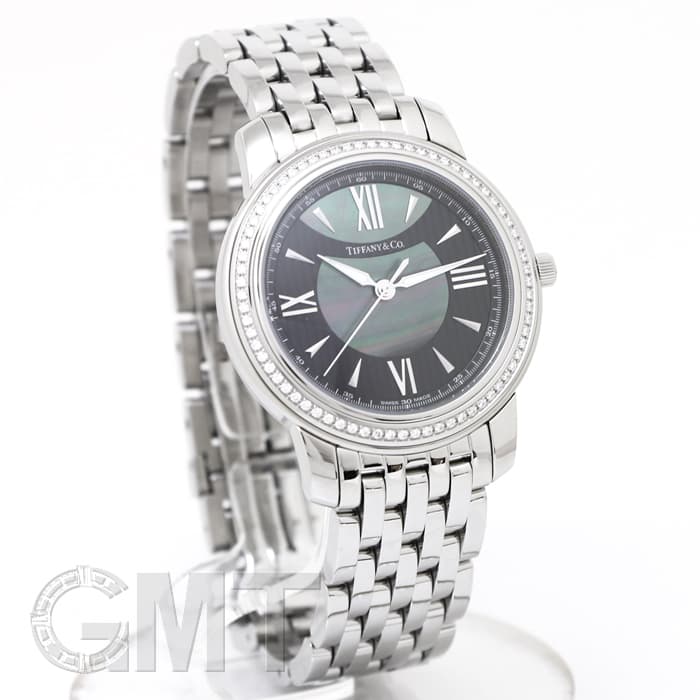 新品)TIFFANY & Co. ティファニー マーク Z0046.17.10B90A00A