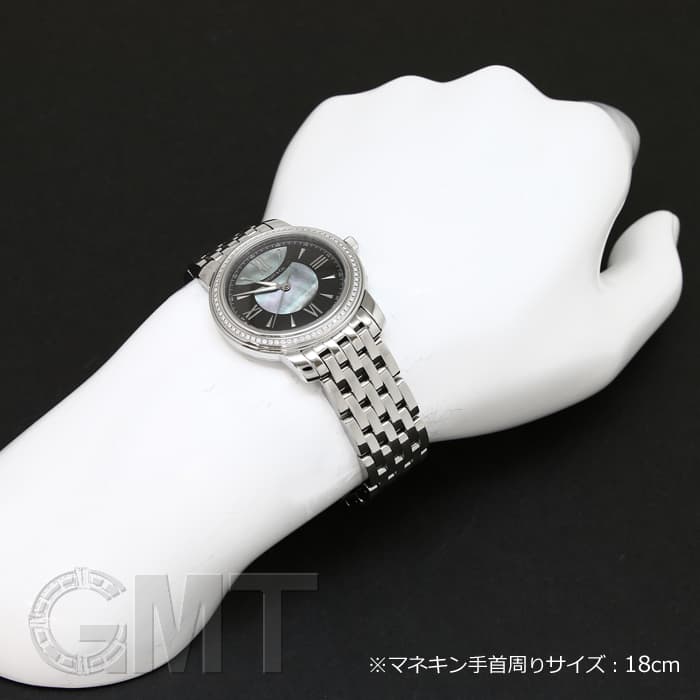 新品)TIFFANY & Co. ティファニー マーク Z0046.17.10B90A00A