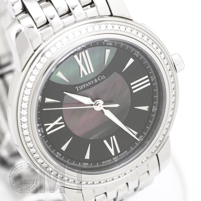 新品)TIFFANY & Co. ティファニー マーク Z0046.17.10B90A00A（商品ID