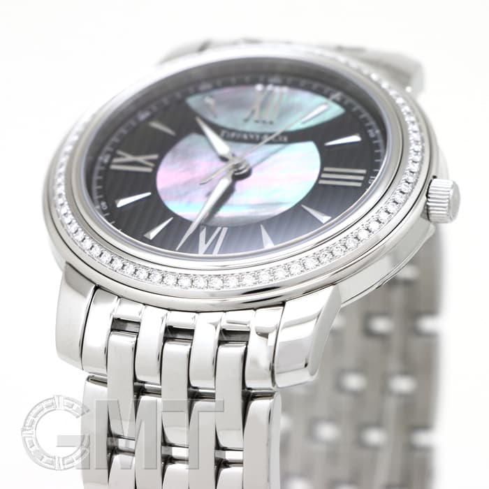 新品)TIFFANY & Co. ティファニー マーク Z0046.17.10A90A00A