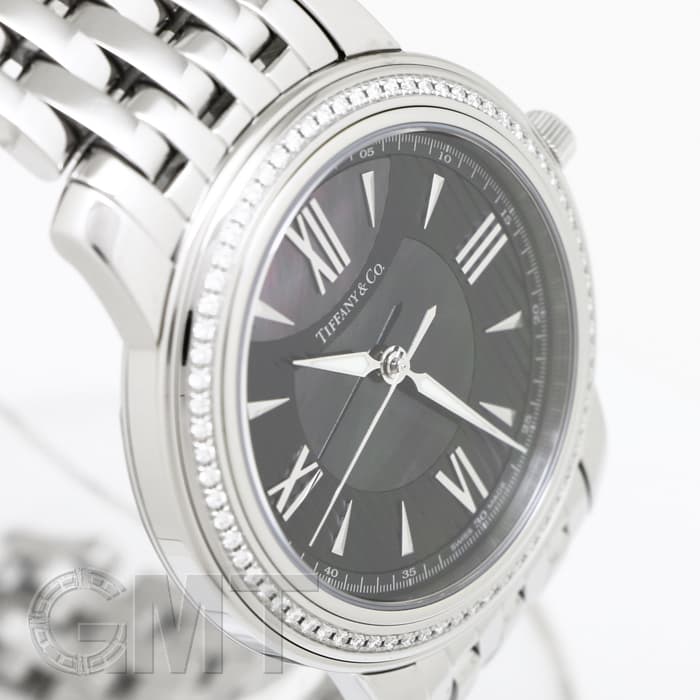 新品)TIFFANY & Co. ティファニー マーク Z0046.17.10B90A00A（商品ID