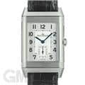 JAEGER LECOULTRE ジャガー・ルクルト レベルソ クラシック ラージ デュオ スモールセコンド Q3848420