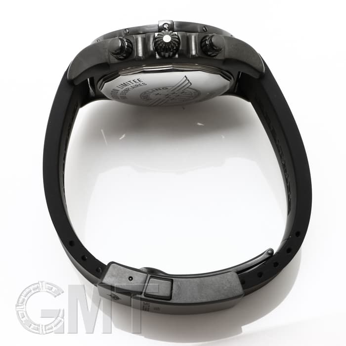 中古)BREITLING ブライトリング クロノマット 44 M011BJTVRB