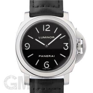 OFFICINE PANERAI オフィチーネ パネライ ルミノール ベース 44ｍｍ PAM00112 メイン