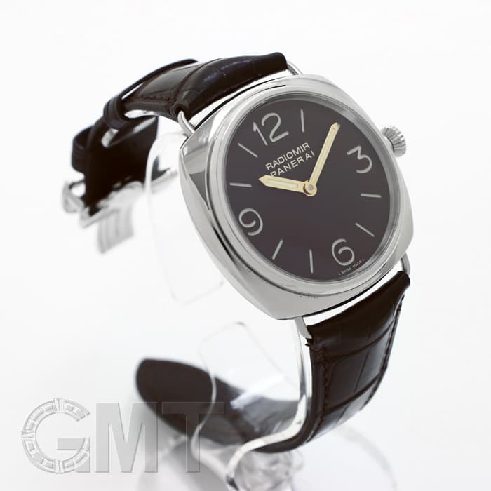 中古)OFFICINE PANERAI オフィチーネ パネライ ラジオミール