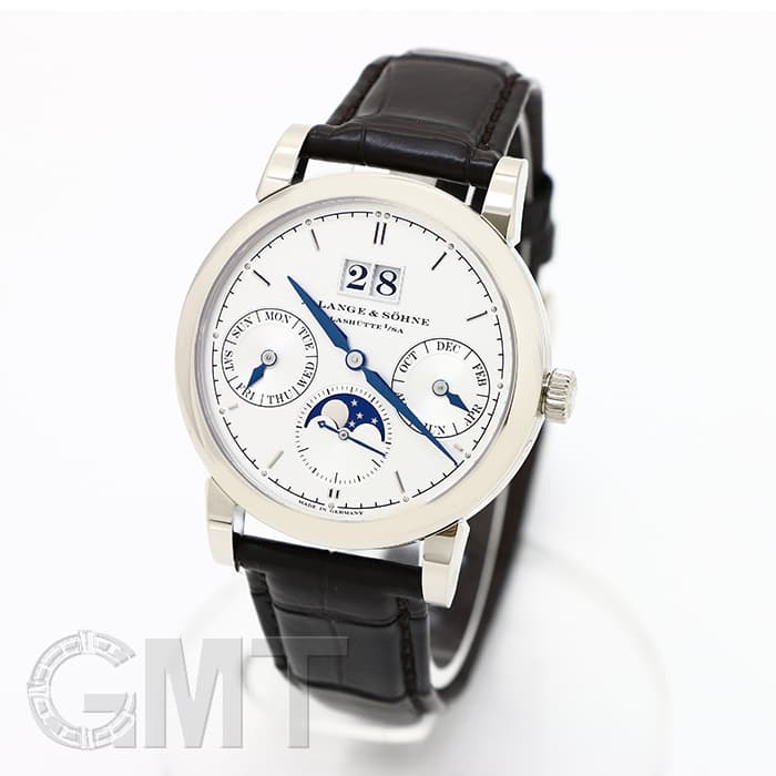 中古)A. LANGE & SOHNE ランゲ&ゾーネ サクソニア サクソニア