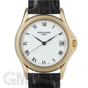 PATEK PHILIPPEパテック・フィリップ カラトラバ 5117J-001 メイン