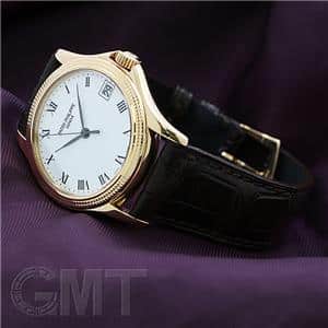 PATEK PHILIPPEパテック・フィリップ カラトラバ 5117J-001 メイン