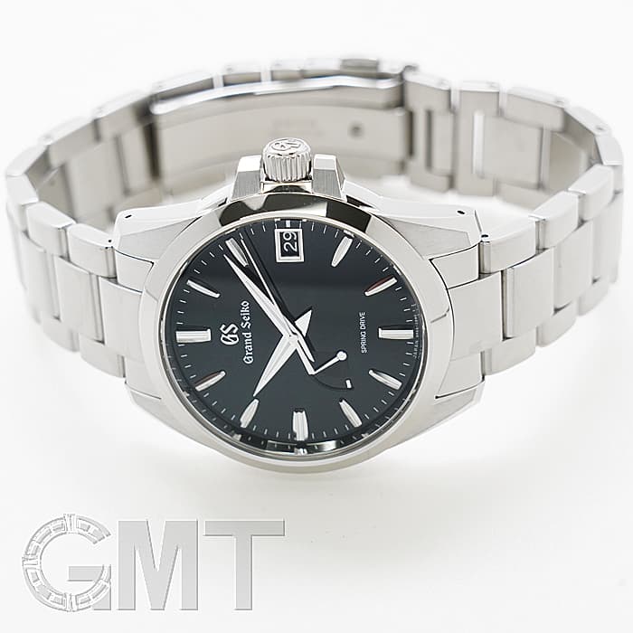 中古)SEIKO セイコー グランドセイコー スプリングドライブ SBGA227