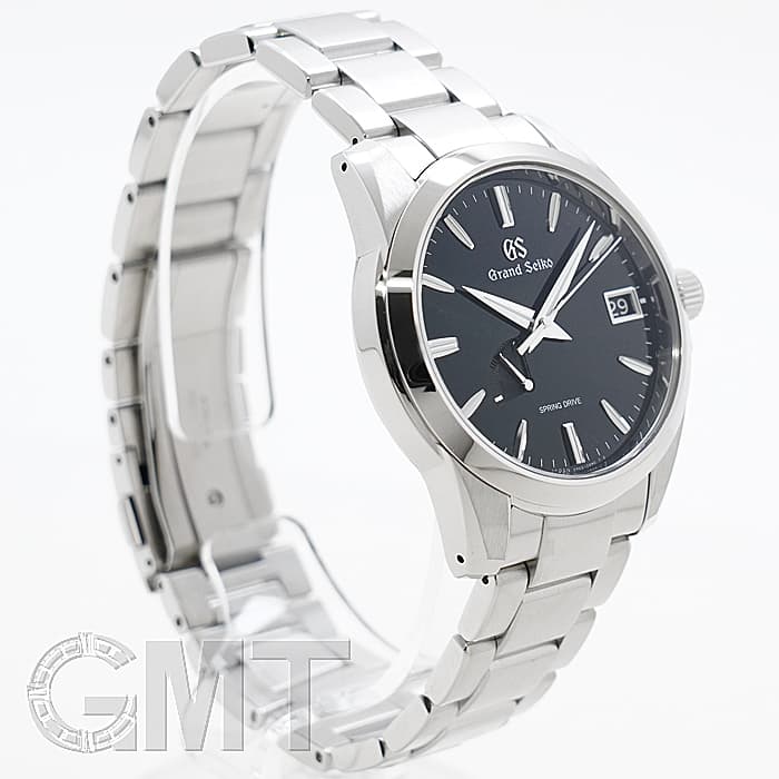 GRAND SEIKO SBGA227 グランドセイコー　スプリングドライブ 未使用)SEIKO セイコー グランドセイコー スプリングドライブ SBGA227