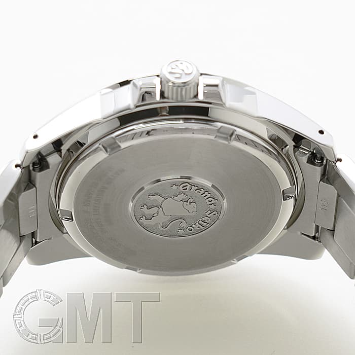 未使用)SEIKO セイコー グランドセイコー スプリングドライブ SBGA227