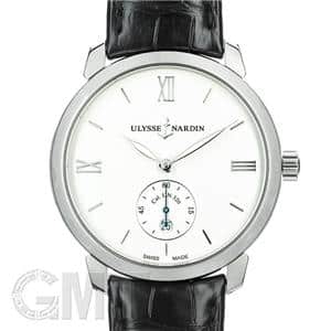 ULYSSE NARDIN ユリス・ナルダン クラシコ マニュファクチュール 3203-136-2/30 メイン