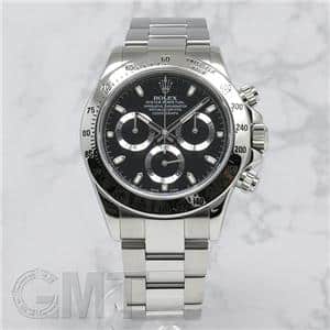 ROLEX ロレックス デイトナ 116520 ブラック メイン