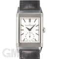 JAEGER LECOULTRE ジャガー・ルクルト レベルソ トリビュート スモールセコンド Q713842J