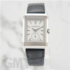 JAEGER LECOULTRE ジャガー・ルクルト レベルソ トリビュート スモールセコンド Q713842J メイン