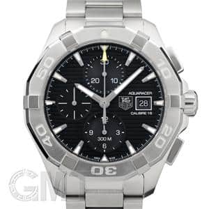 TAG HEUER タグ・ホイヤー アクアレーサー クロノグラフ CAY2110.BA0925 メイン