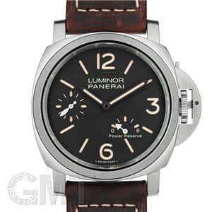 OFFICINE PANERAI オフィチーネ パネライ ルミノール 8デイズ パワーリザーブ アッチャイオ PAM00795 メイン