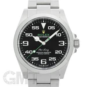 ROLEX ロレックス エアキング 126900 メイン