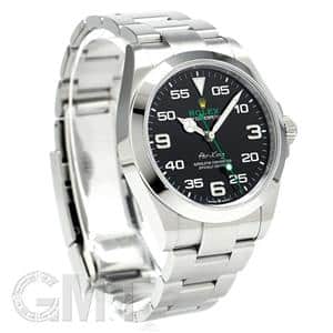ROLEX ロレックス エアキング 126900
