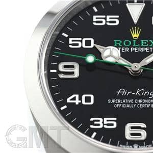 ROLEX ロレックス エアキング 126900