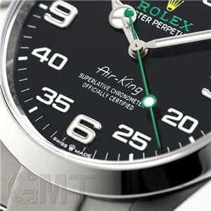 ROLEX ロレックス エアキング 126900