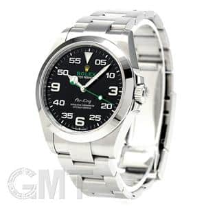 ROLEX ロレックス エアキング 126900