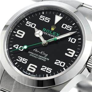 ROLEX ロレックス エアキング 126900