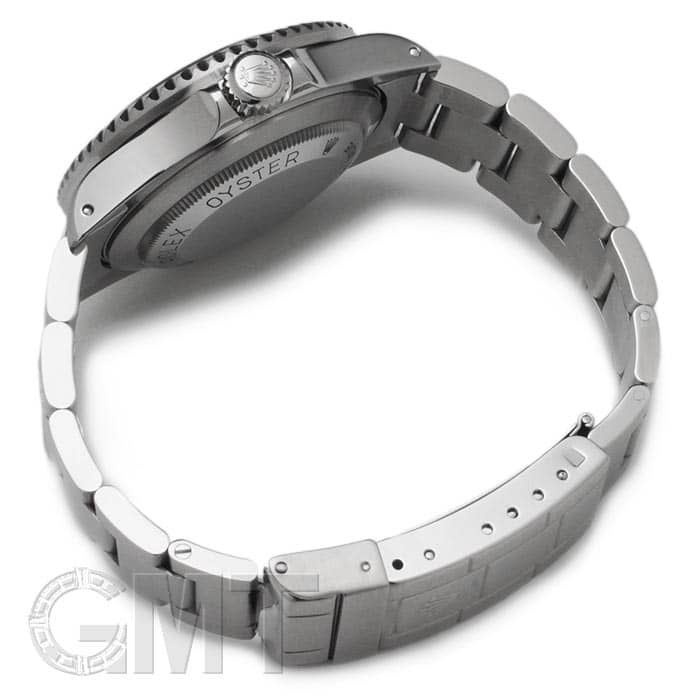 中古)ROLEX ロレックス シードゥエラー Ref.16660 フチ無し（商品ID