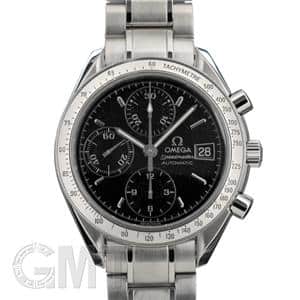 OMEGA オメガ スピードマスター スピードマスター デイト 3513.50 メイン