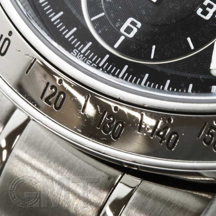 中古)OMEGA オメガ スピードマスター スピードマスター デイト 3513.50