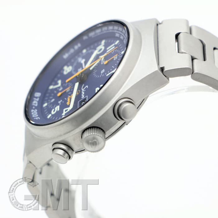 中古)SINN ジン その他 144.CARGO ルフトハンザカーゴ限定747本（商品