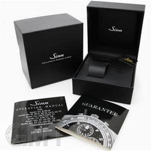 中古)SINN ジン その他 144.CARGO ルフトハンザカーゴ限定747本（商品