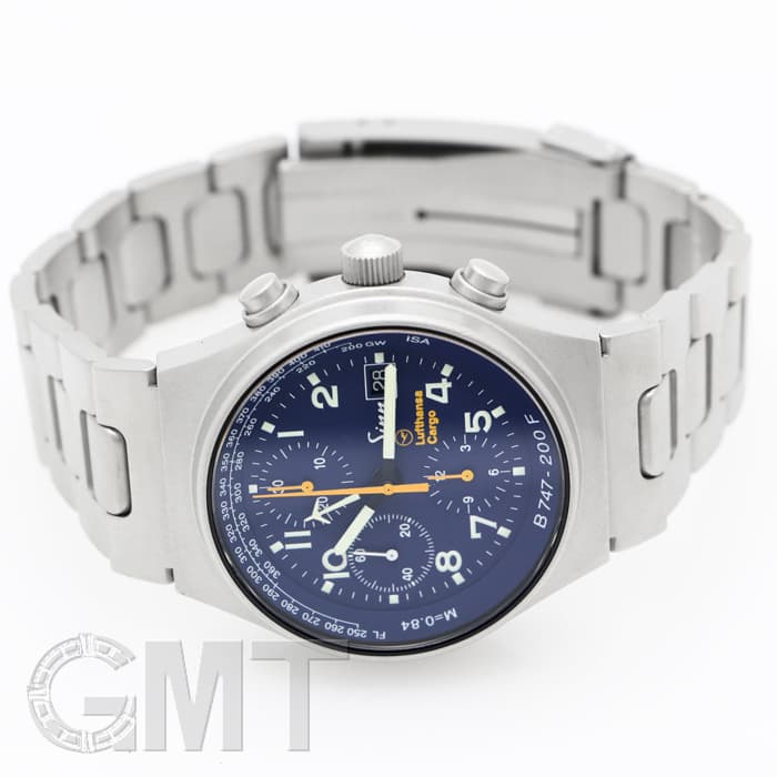 ジンカンカ 中古)SINN ジン その他 144.CARGO ルフトハンザカーゴ限定747本（商品
