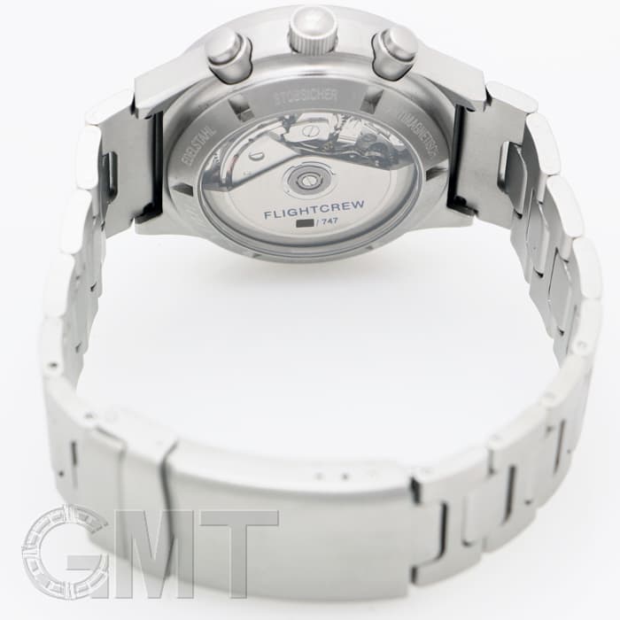 中古)SINN ジン その他 144.CARGO ルフトハンザカーゴ限定747本（商品