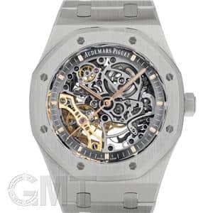 AUDEMARS PIGUET オーデマ・ピゲ ロイヤルオーク ダブルバランス ホイール 15407ST.OO.1220ST.01 メイン
