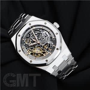 AUDEMARS PIGUET オーデマ・ピゲ ロイヤルオーク ダブルバランス ホイール 15407ST.OO.1220ST.01 メイン