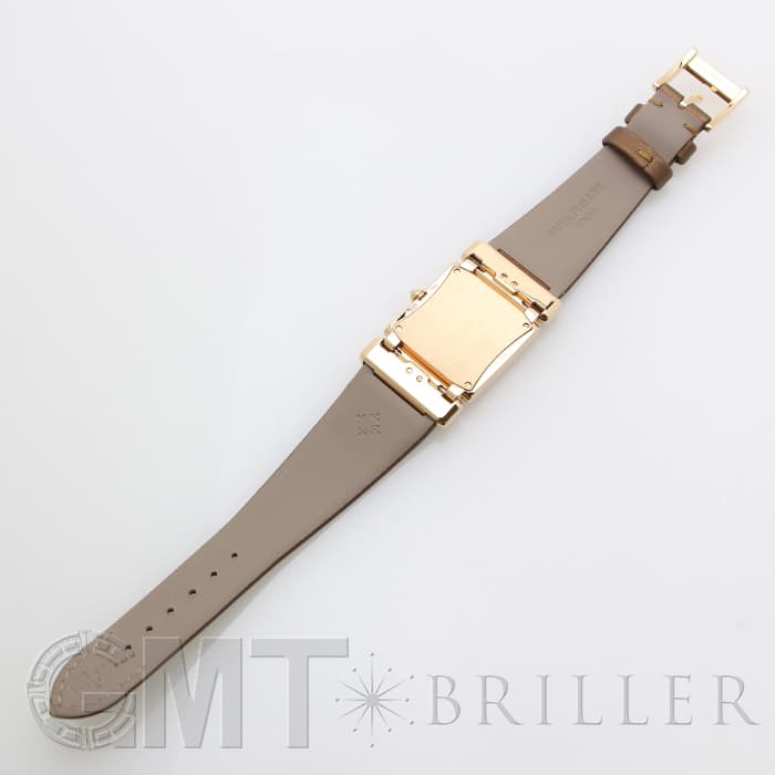 未使用)PATEK PHILIPPEパテック・フィリップ トゥエンティー4 ローズ