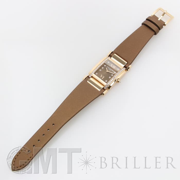 未使用)PATEK PHILIPPEパテック・フィリップ トゥエンティー4 ローズ