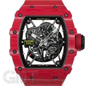 RICHARD MILLE リシャール ミル オートマチック RM35-02 ラファエルナダル メイン