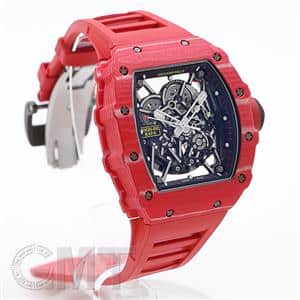 中古)RICHARD MILLE リシャール ミル オートマチック RM35-02