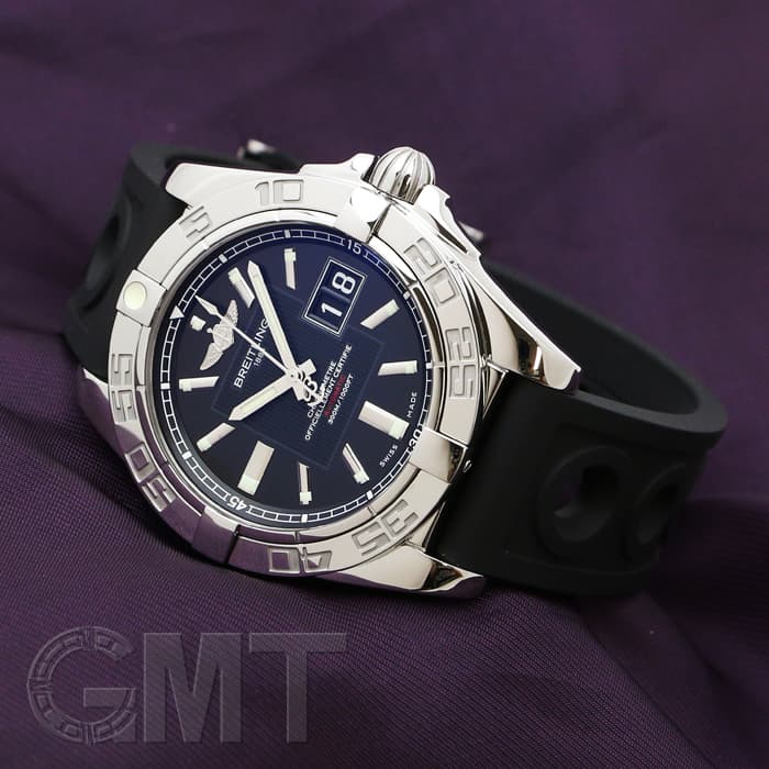 中古)BREITLING ブライトリング ギャラクティック 41 A493B07（商品ID