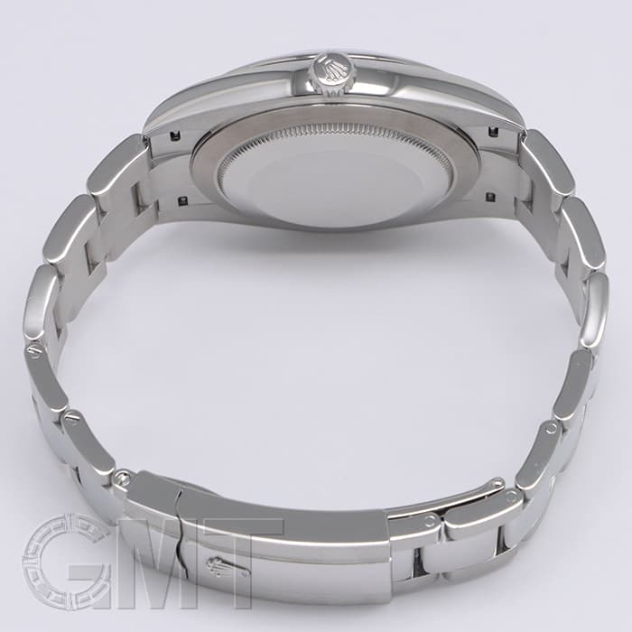 中古)ROLEX ロレックス デイトジャスト 41 126300 シルバー ランダム